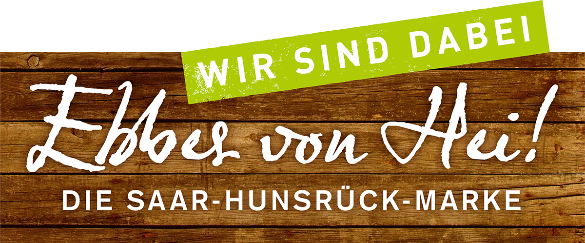 Ebbes von Hei - wir sind dabei