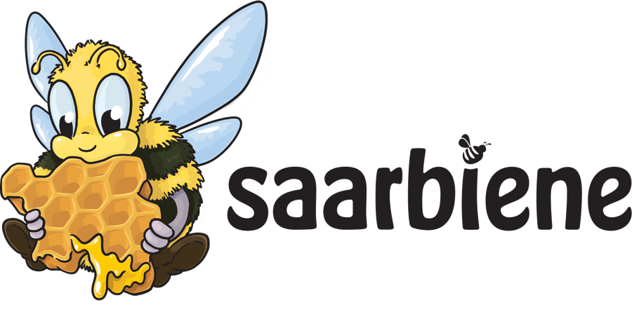 Logo SaarBiene